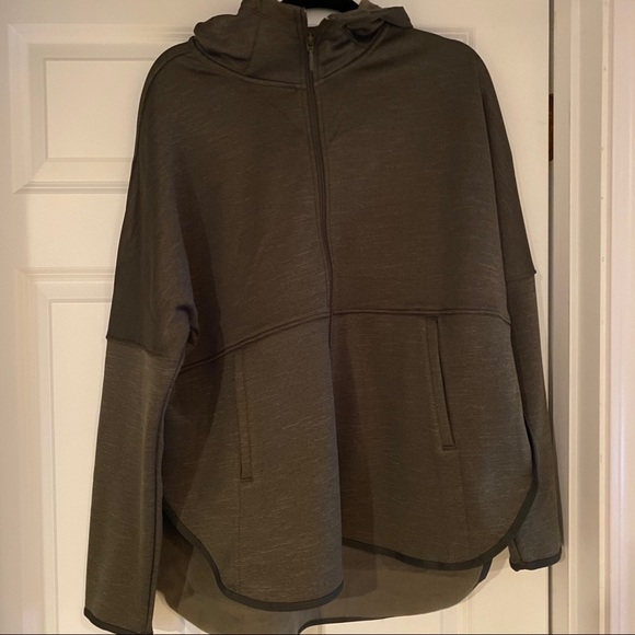 Cozy Slacker Full-Zip Fleece Jacket - Women's - Picture 5 of 6